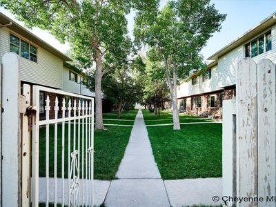 6000 Osage Ave, Cheyenne, WY, 82009