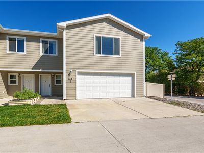 1021 Yellowstone Ave #2, Billings, MT, 59102