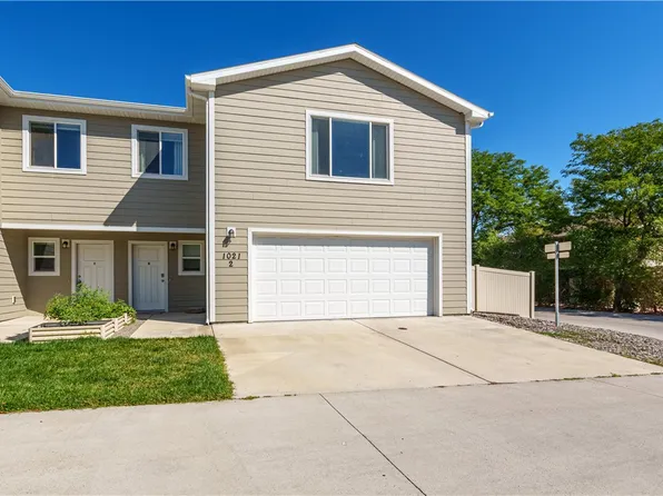 1021 Yellowstone Ave #2, Billings, MT 59102