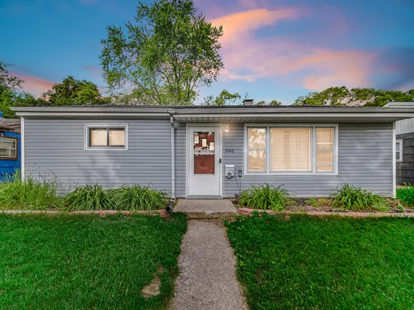 7146 Southeastern Ave, Hammond, IN 46324