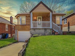 8744 Susan Ave, Saint Louis, MO 63114