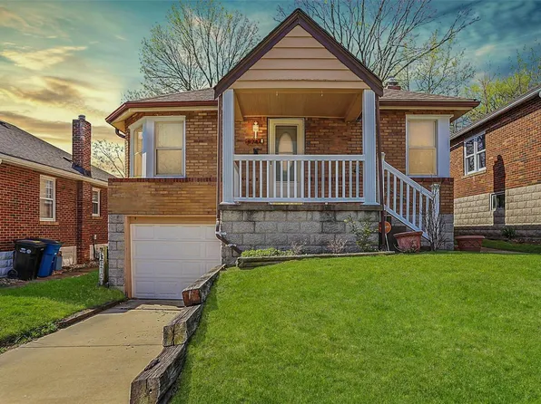 8744 Susan Ave, Saint Louis, MO 63114