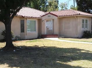 4844 E Olive Ave, Fresno, CA 93727