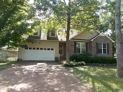 1605 Evergreen St, Chapel Hill, TN, 37034