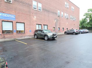 19-25 High St, Clinton, MA 01510