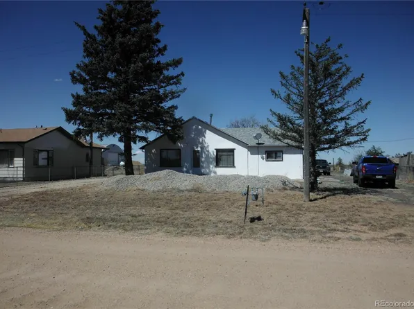 203 Lincoln Avenue, Arriba, CO 80804