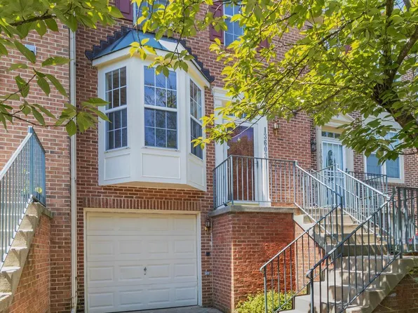 13603 Hayworth Dr, Potomac, MD 20854