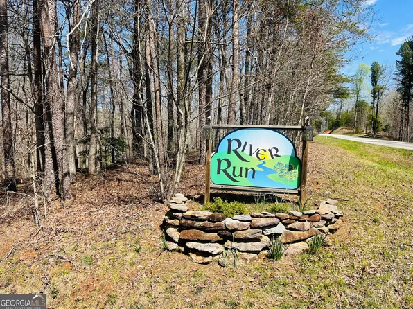 0 Greenridge Rd, Cornelia, GA 30531