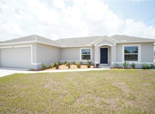 1815 NW 30th St, Cape Coral, FL 33993