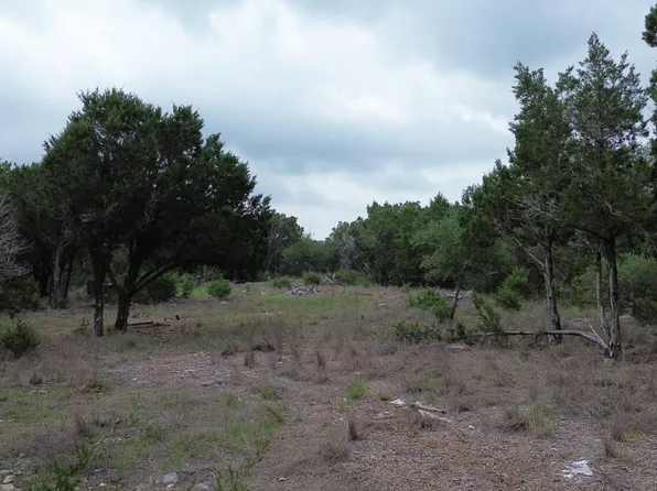 1240 HAPPY HOLLOW DR LOT 355, New Braunfels, TX 78132