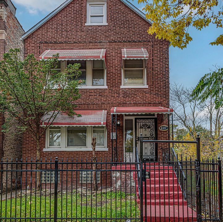 1st image of 6522 S Bishop St