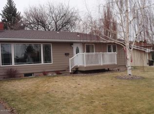 628 Beth Dr, Great Falls, MT 59405