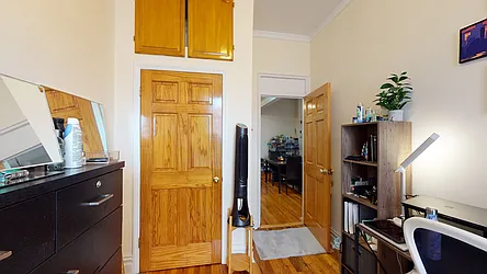 Rented by Bond New York