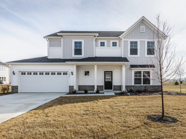 7096 Payne Cir, Indianapolis, IN 46229