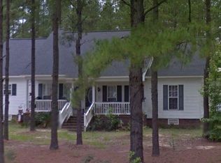 226 Hillcrest Rd, Hartsville, SC 29550