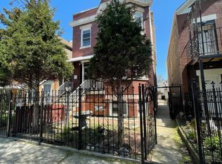 2819 S Ridgeway Ave UNIT 1, Chicago, IL 60623