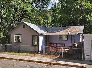 5312 Shasta Ave, Dunsmuir, CA 96025