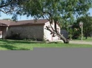 1403 Hesse St, Portland, TX 78374