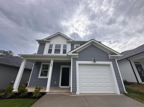 123 CANDLEBERRY Drive, North Augusta, SC 29860