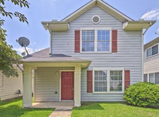 1059 Verde Trails Dr, Houston, TX 77073