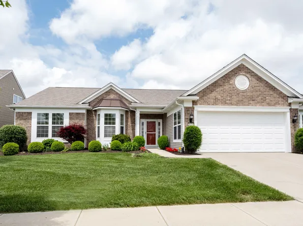 16204 Oakford Trl, Fishers, IN 46037