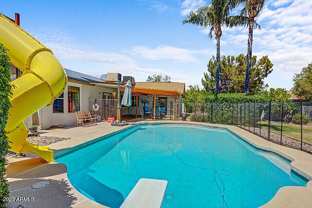 1st image of 3629 W Andorra Drive
