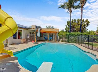 3629 W Andorra Dr, Phoenix, AZ 85029