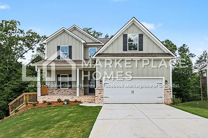 4526 Highland Gate Pkwy — Photo 3