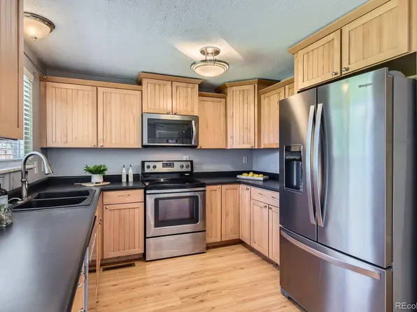 13483 Achilles Drive, Lone Tree, CO 80124