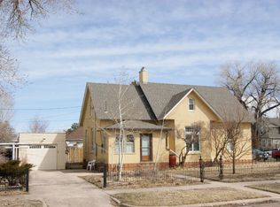 716 S 4th St, Laramie, WY 82070