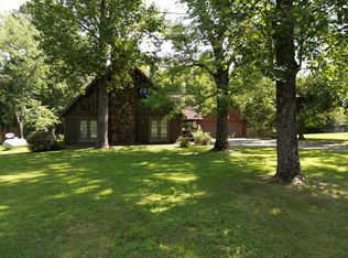 168 Stoney Fork Rd, Corbin, KY 40701