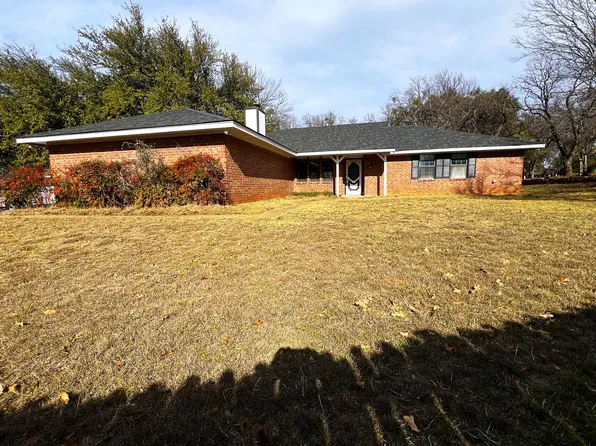 8927 Bontura Rd, Granbury, TX 76049