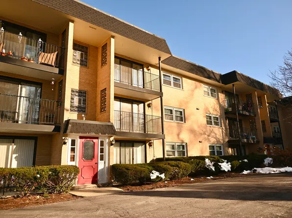 (undisclosed Address), Elmhurst, IL 60126