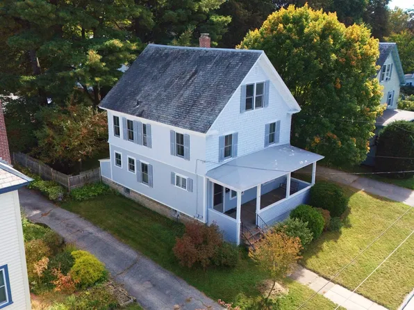 55 Wilder Street, Keene, NH 03431