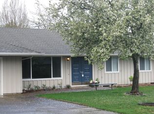 2023 Crittenden Loop NW, Albany, OR 97321