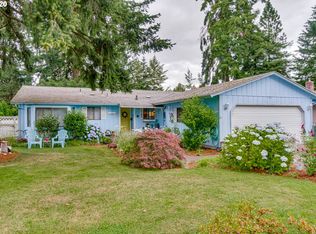 39725 Gary St, Sandy, OR 97055