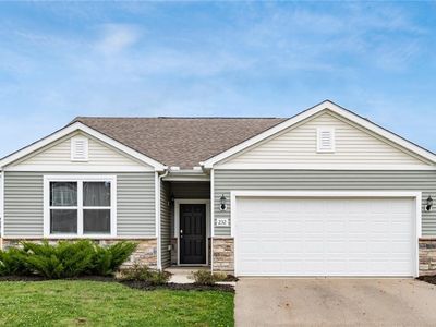 232 Dowler Dr, South Bloomfield, OH, 43103