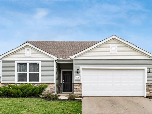 232 Dowler Dr, South Bloomfield, OH 43103