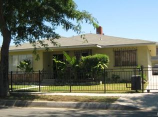 3504 W 111th St, Inglewood, CA 90303