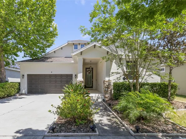 3217 Dark Sky Dr, Saint Cloud, FL 34773