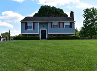 5105 Meadows Run, Richmond, VA 23223