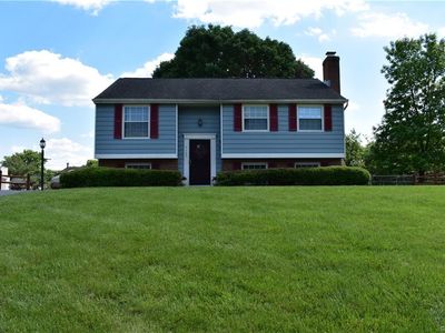 5105 Meadows Run, Richmond, VA, 23223