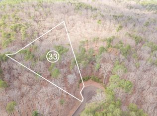 0 Birmingham Rd LOT 33, Ball Ground, GA 30107