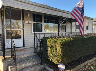1297 Maetzel Dr, Columbus, OH