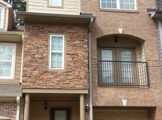 2944 Ashlyn Pointe Dr, Doraville, GA 30340