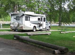 19961 State Route 20, Twisp, WA 98856