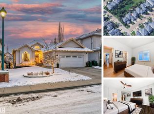 1605 Haswell Ct NW, Edmonton, AB T6R3C2