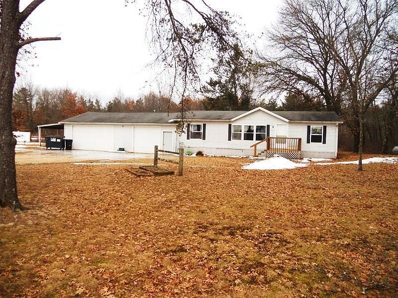 N11331 14th Avenue, Necedah, WI 54646 Zillow