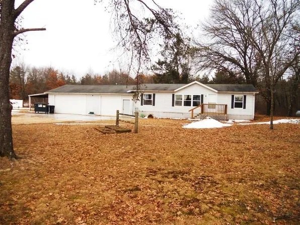 N11331 14th Avenue, Necedah, WI 54646