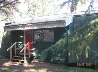 181 Egg & I Rd, Chimacum, WA 98325